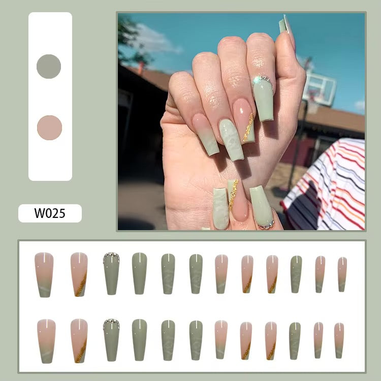 اظافر - nails