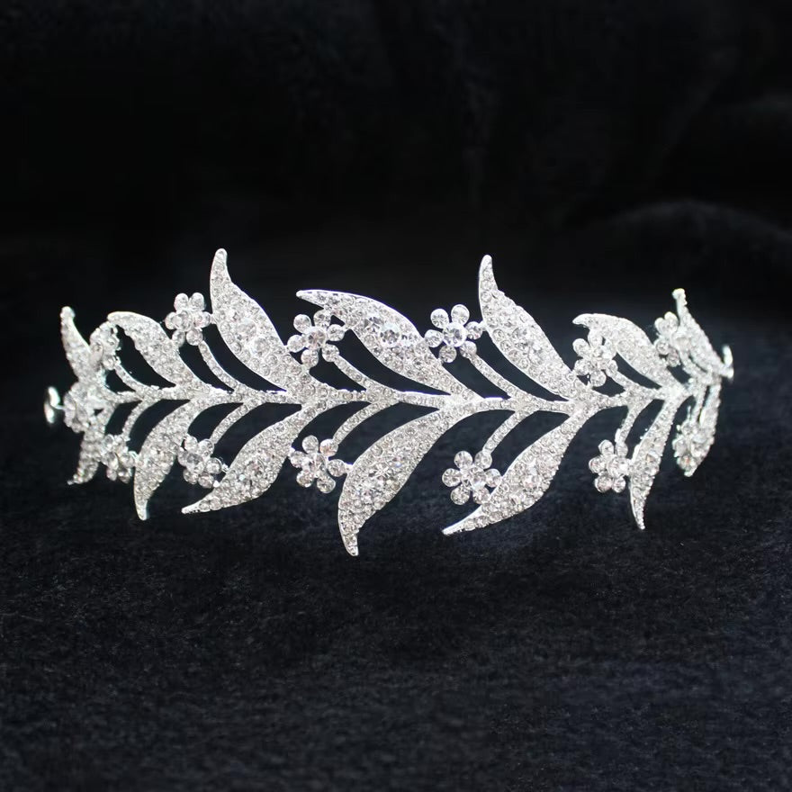 اكسسوارات الشعر - Hair Accessories
