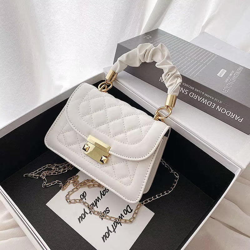 Luxury handbag for women