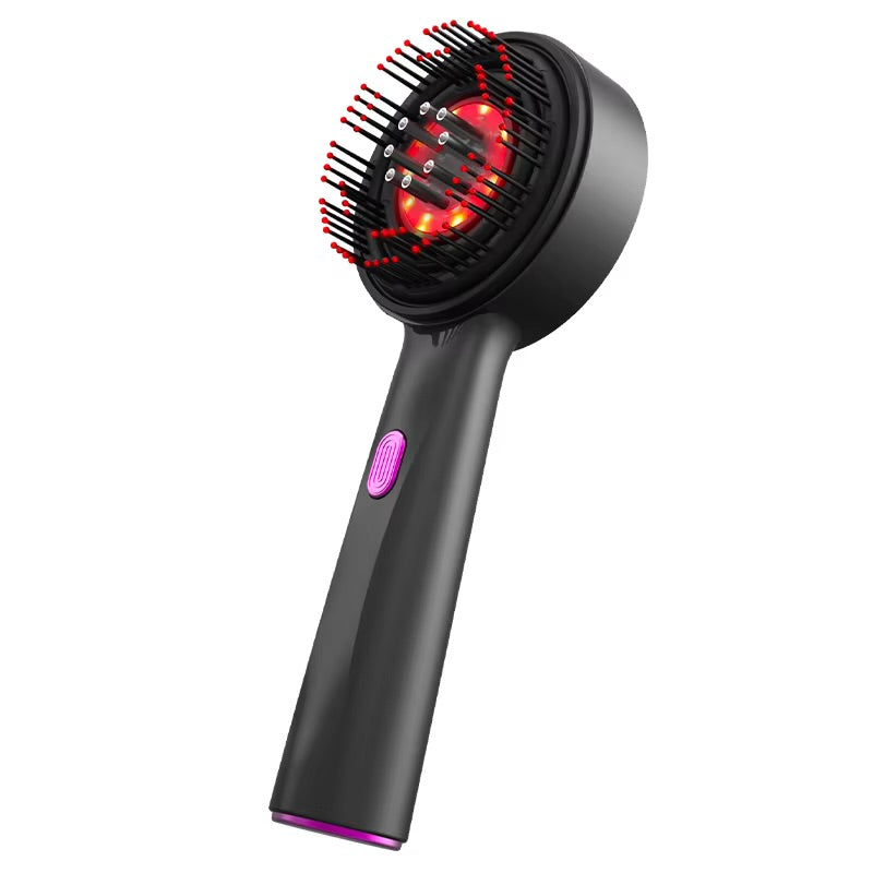 Brush comb