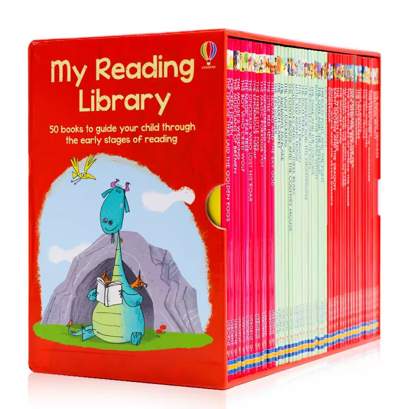Early education books for children