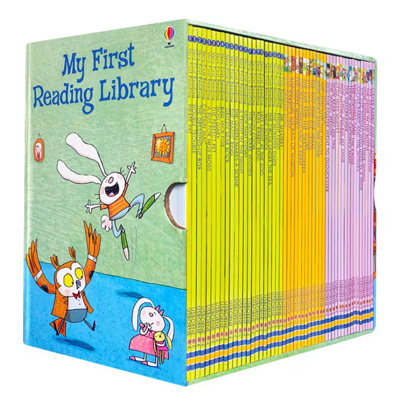 Early education books for children