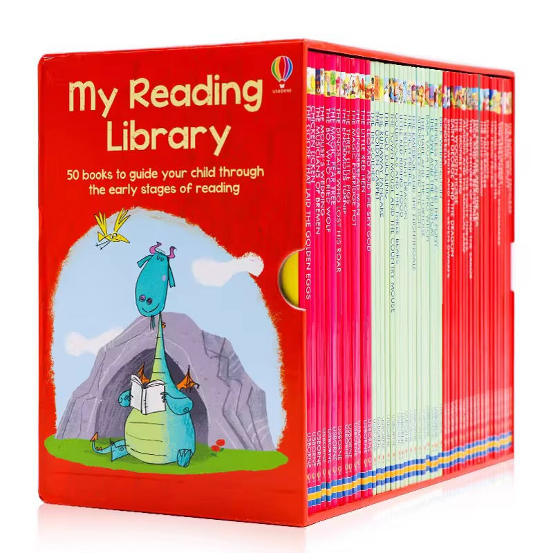 Early education books for children