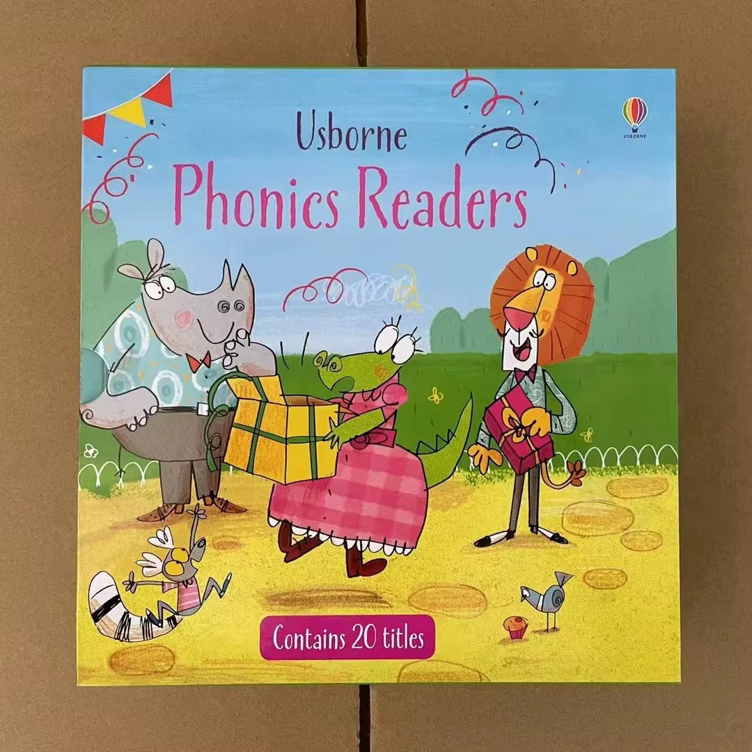 Early education books for children