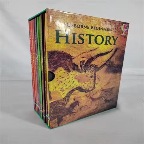 Early education books for children