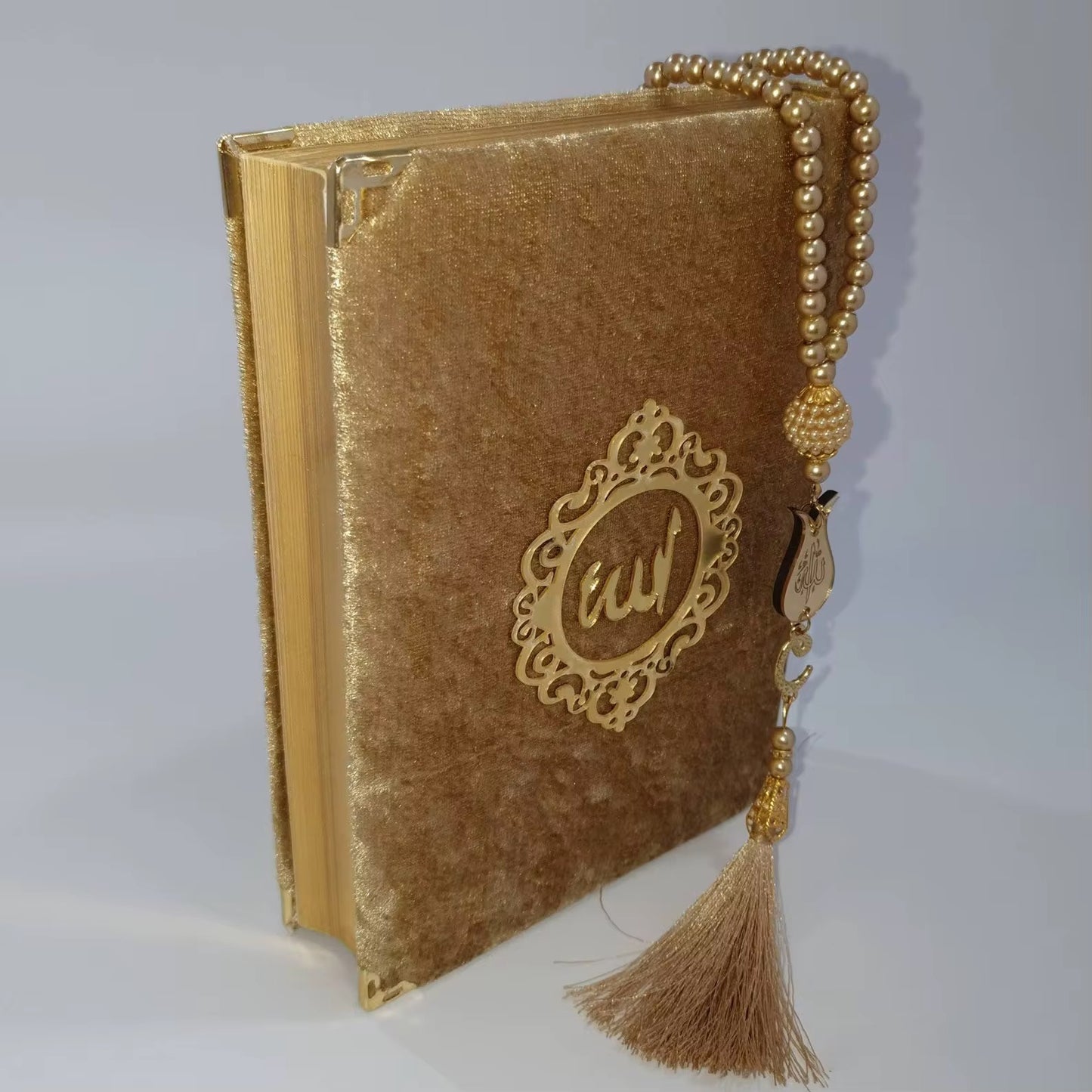 The Holy Quran