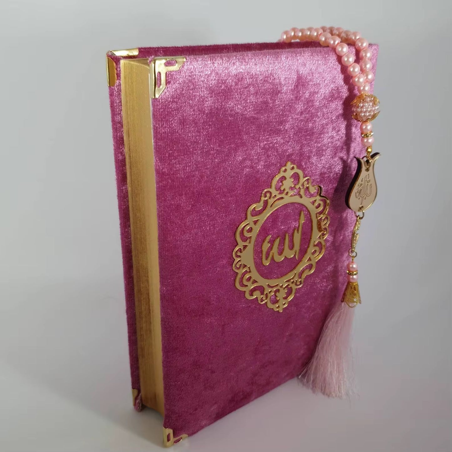 The Holy Quran