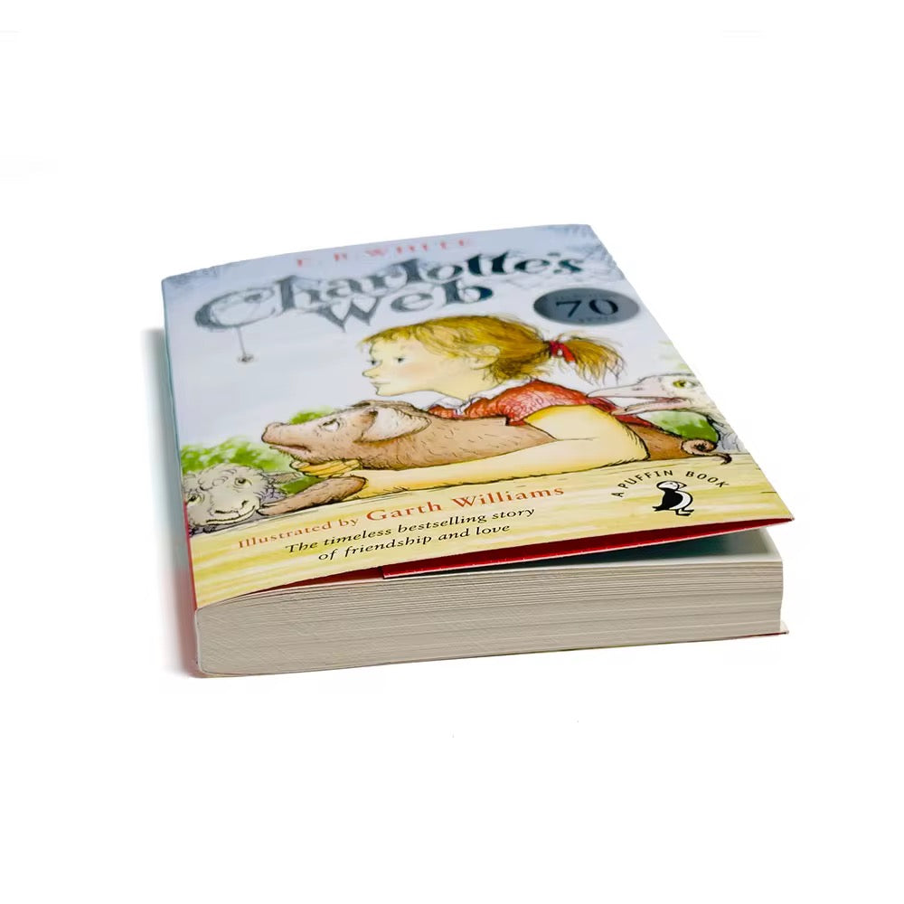 high quality cartoon printing