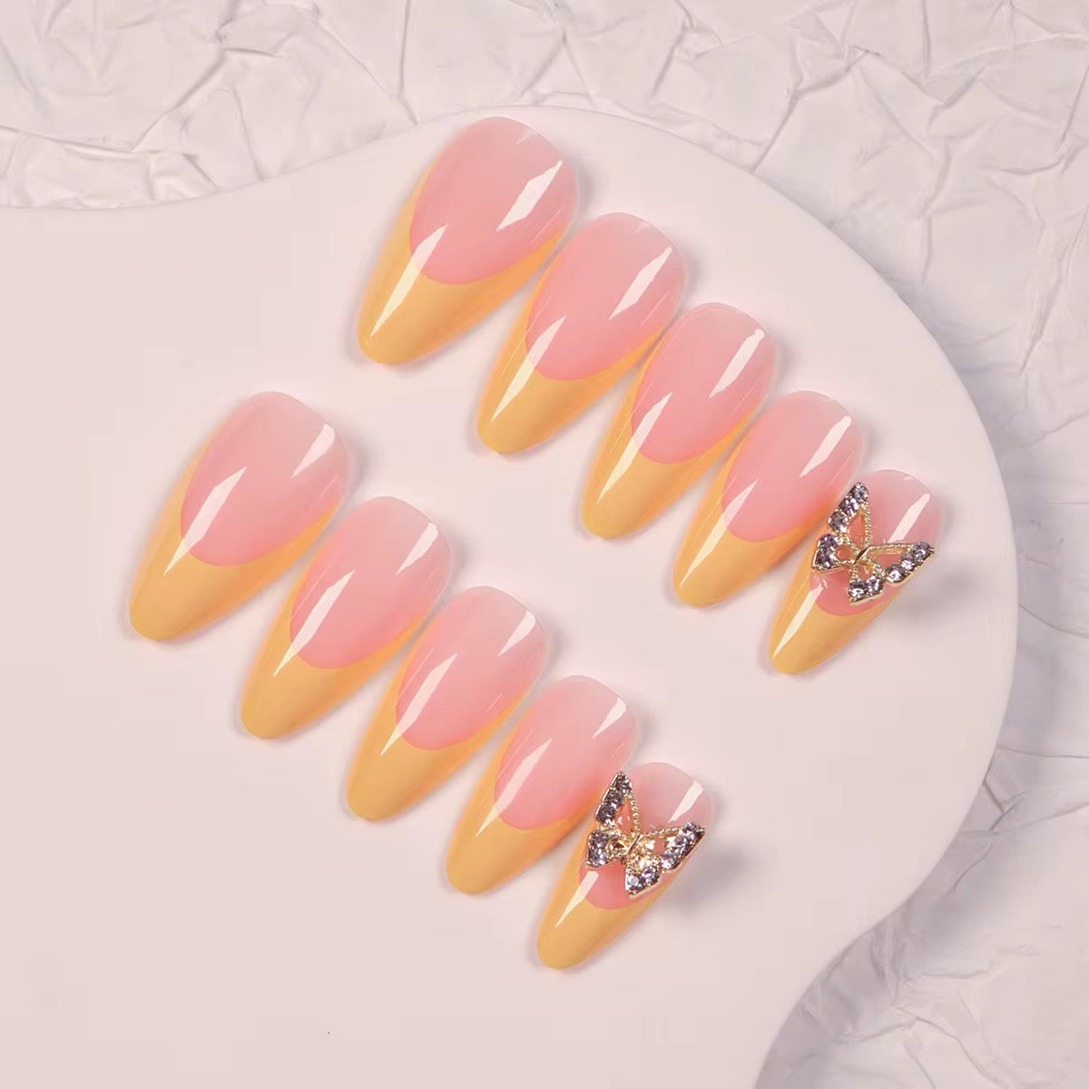 اظافر اصطناعيه artificial nails