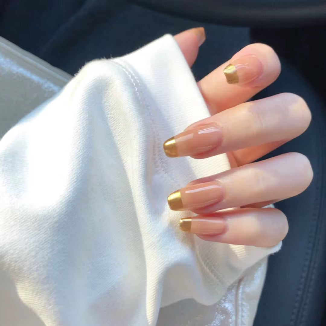 artificial nails