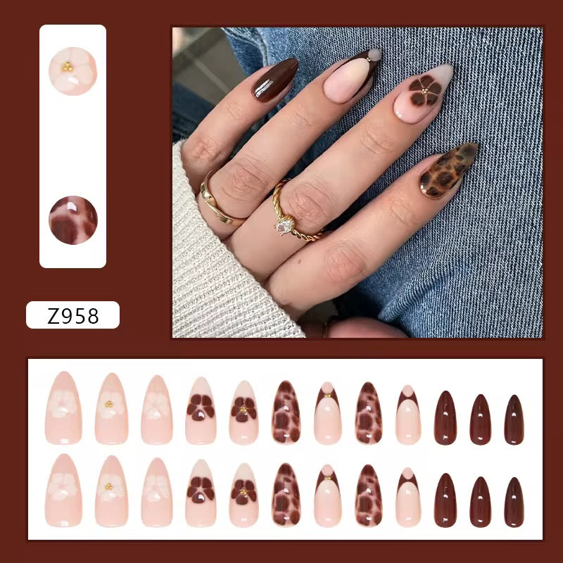 artificial nails