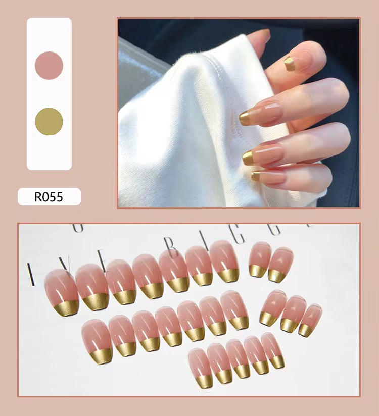 artificial nails