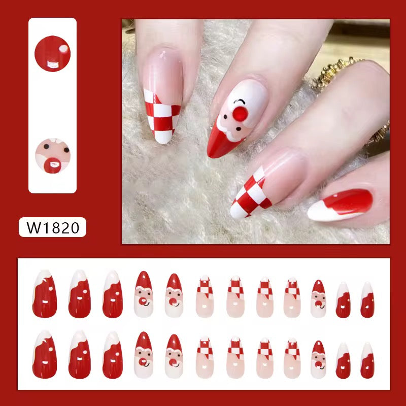 artificial nails