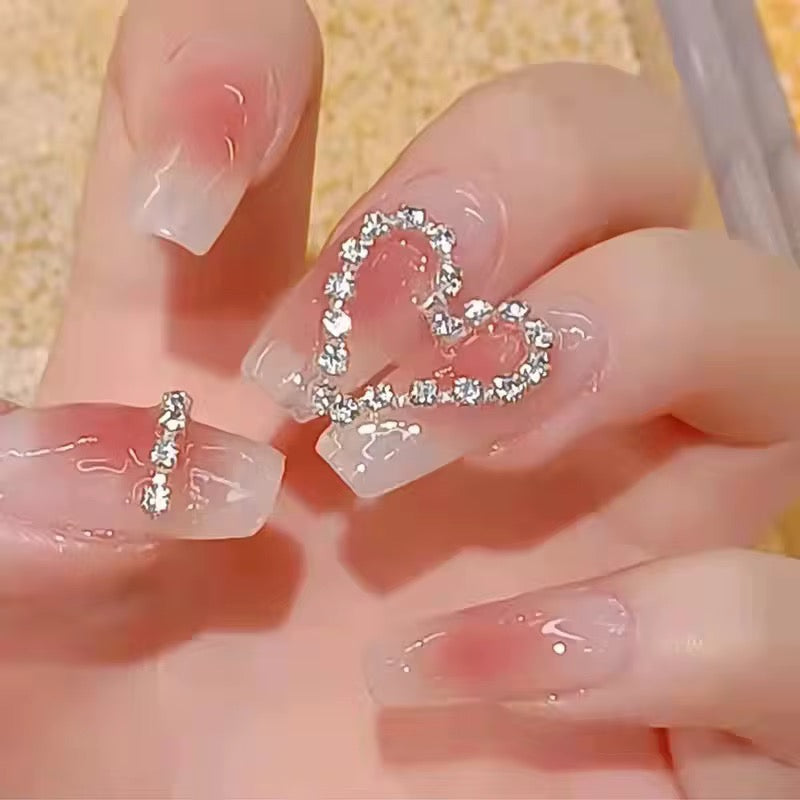 اظافر صناعيه , Artificial nails