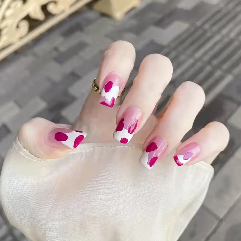 اظافر صناعيه , Artificial nails