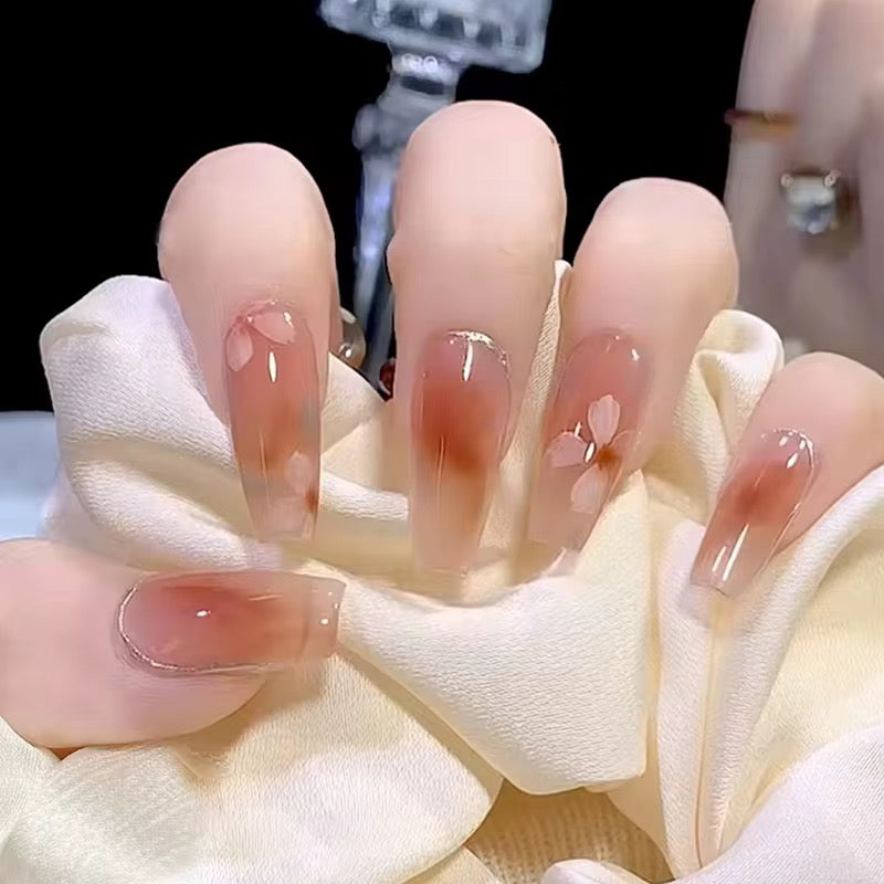 اظافر صناعيه , Artificial nails