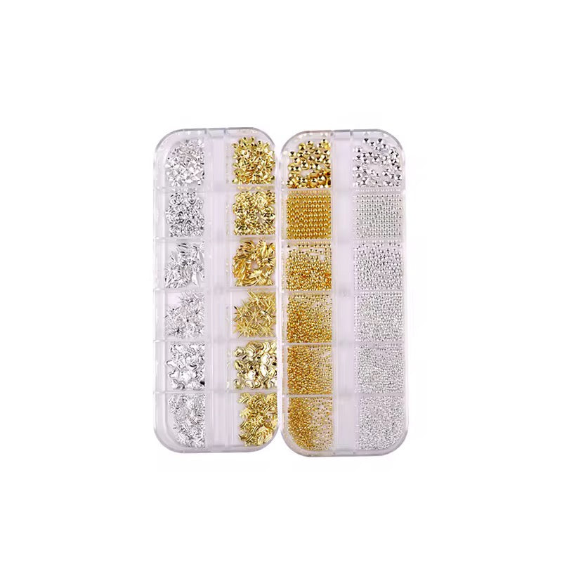 اظافر صناعيه , Artificial nails