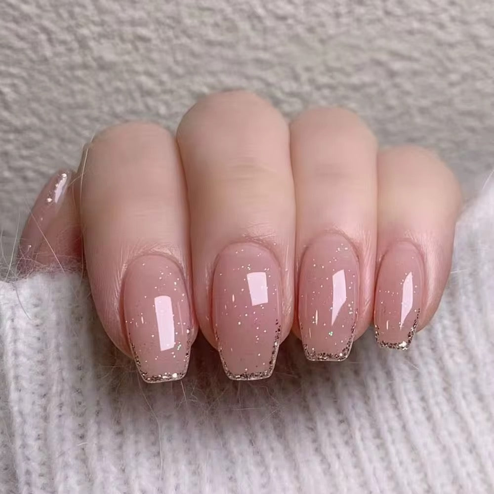 اظافر صناعيه , Artificial nails
