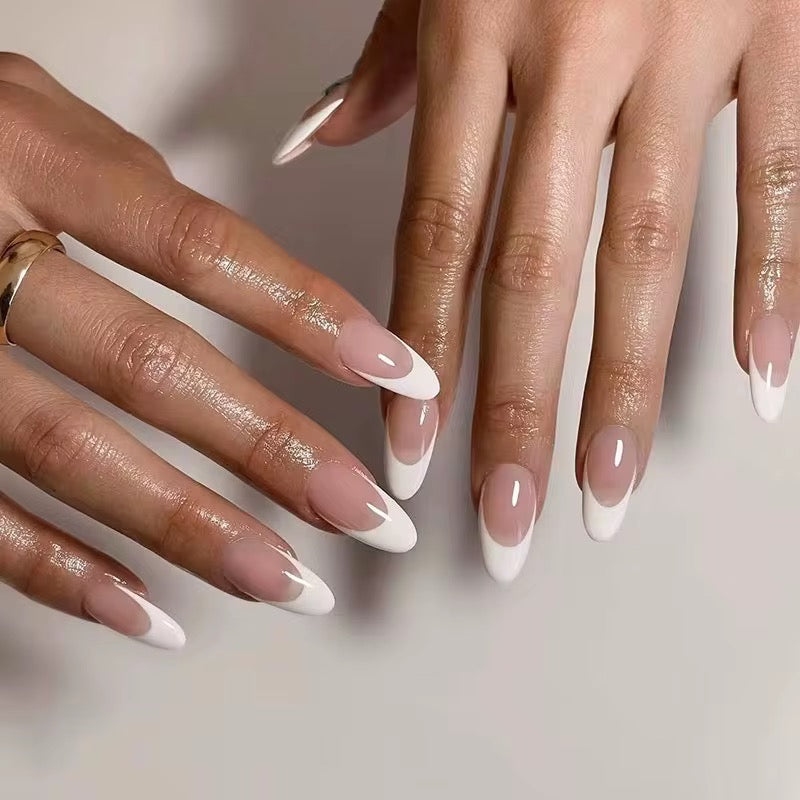 اظافر صناعيه , Artificial nails