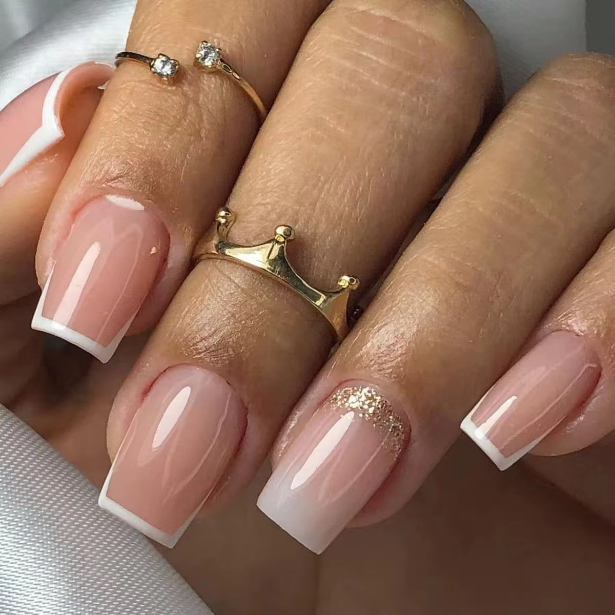 اظافر صناعيه , Artificial nails