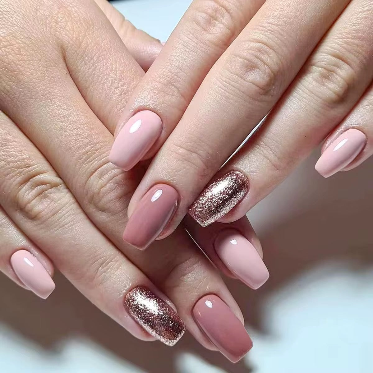 اظافر صناعيه , Artificial nails