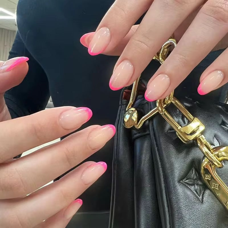 اظافر صناعيه , Artificial nails