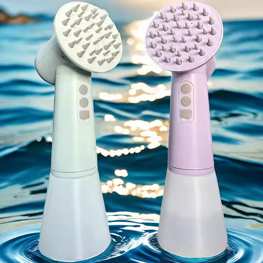 New design cleaning animals