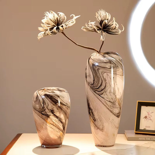 مزهرية حديثة