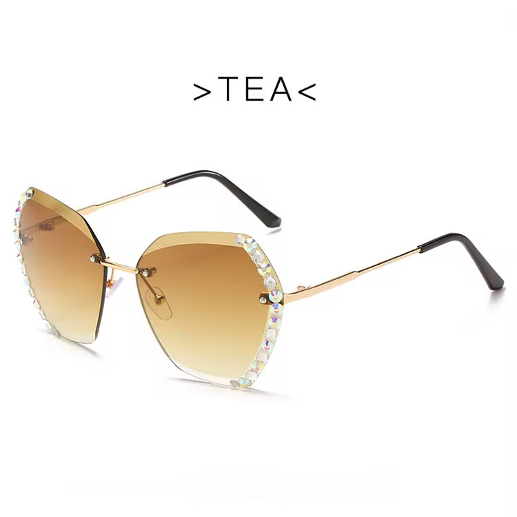 Women's sunglasses