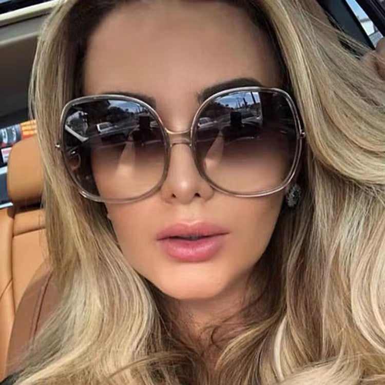 نظارات شمسيه للسيدات -Sunglasses for women