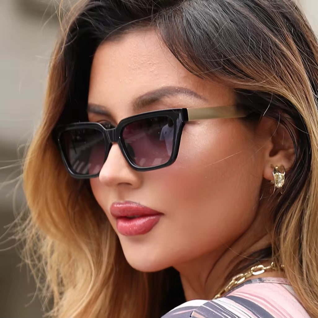 نظارات شمسيه نسائيه