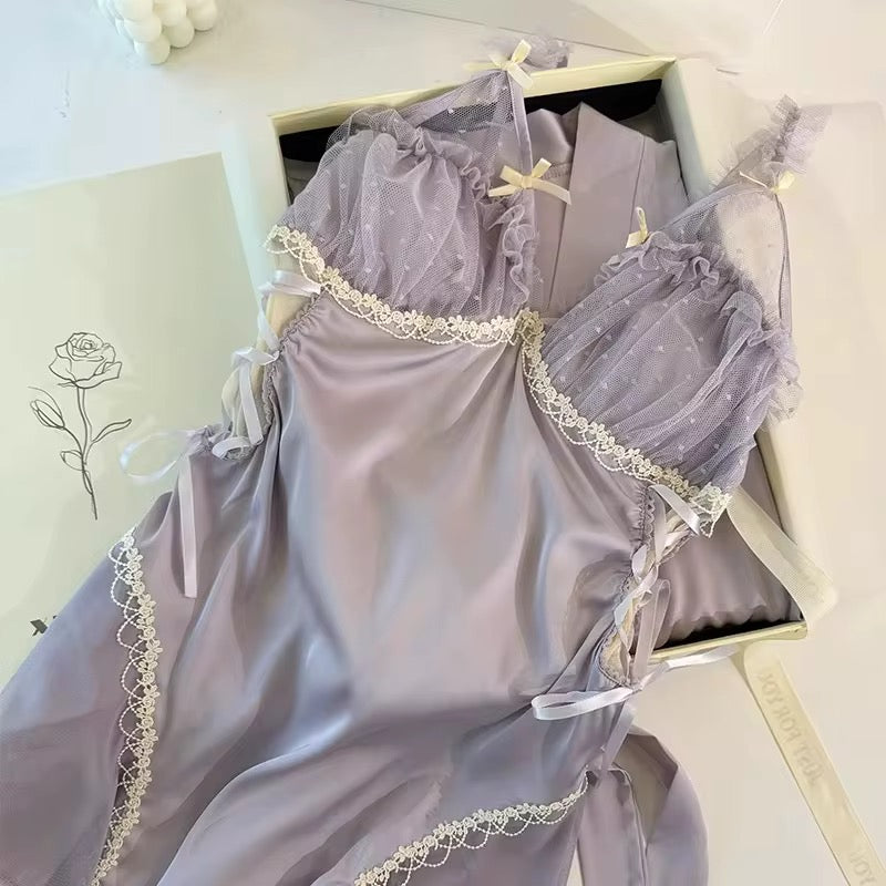 Women's Sleepwear Sets