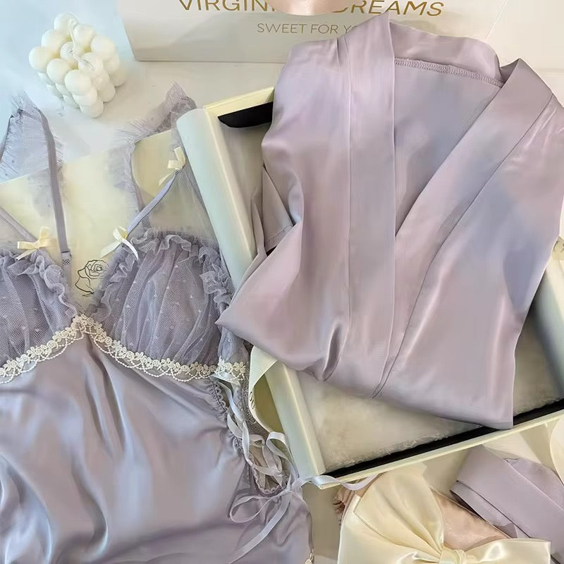 Women's Sleepwear Sets