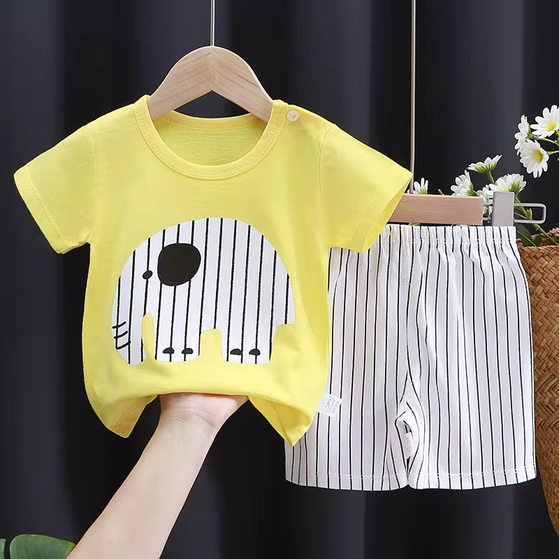 ملابس اطفال اولاد , Baby boys clothes