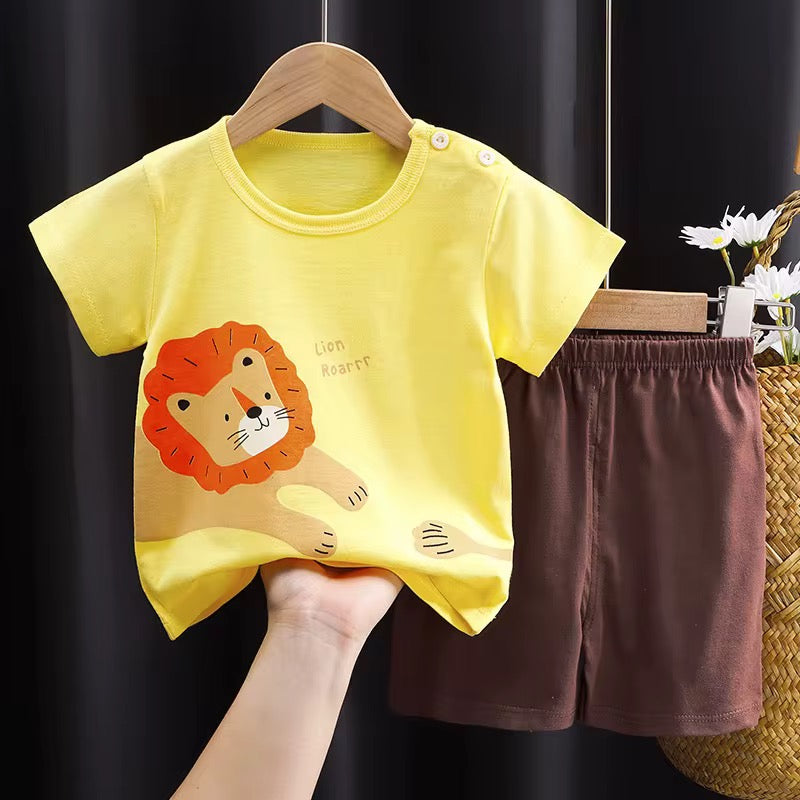 ملابس اطفال اولاد , Baby boys clothes