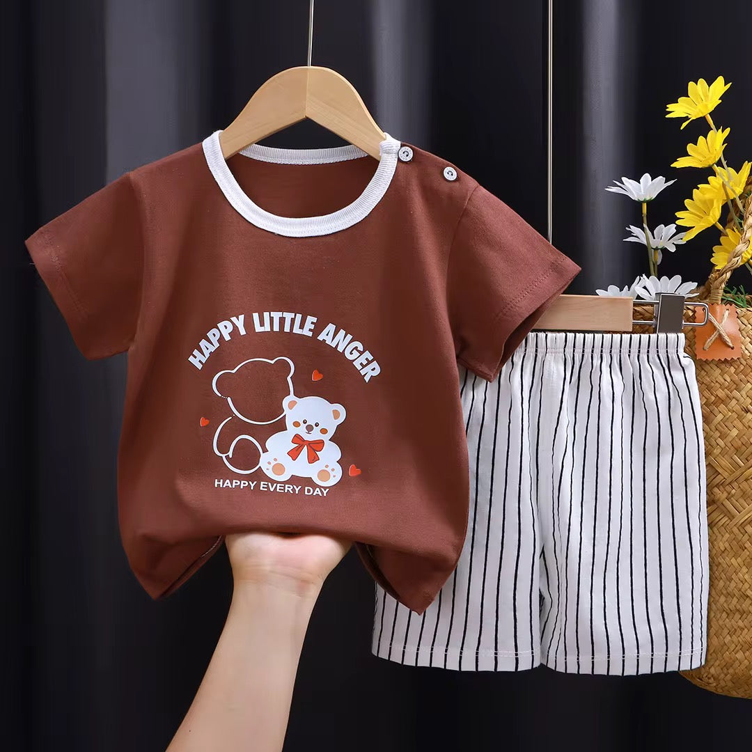 ملابس اطفال اولاد , Baby boys clothes