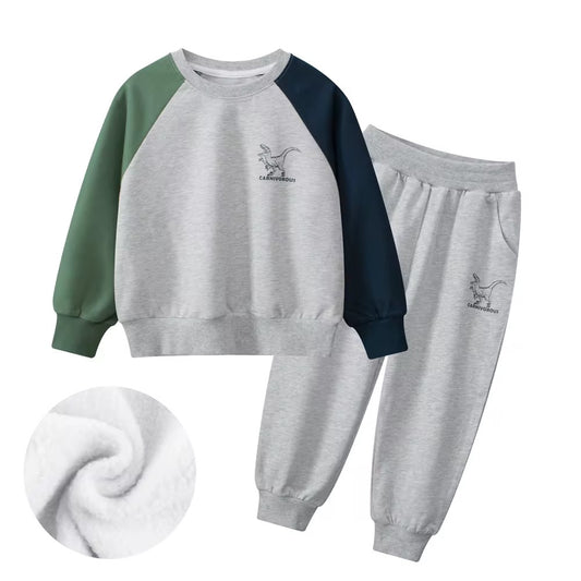 بنطلون اولاد ملابس الأولاد الخريف الشتاء