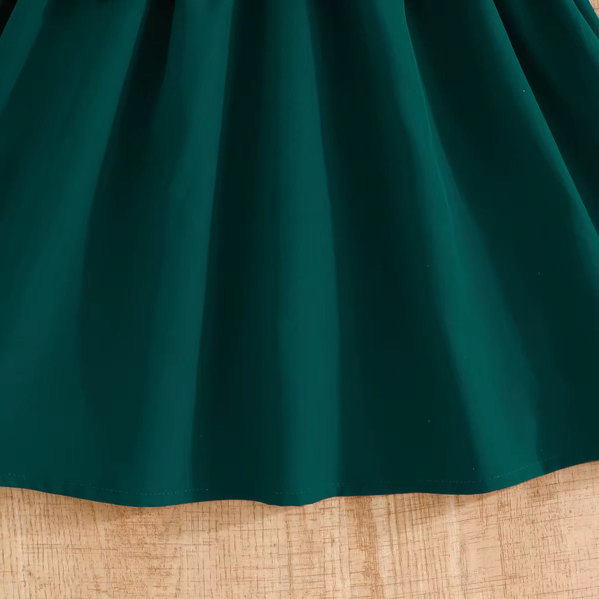 Elegant girls' skirts