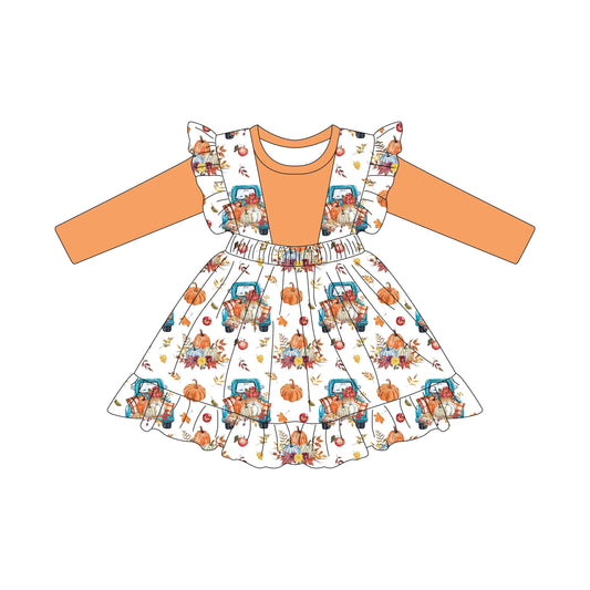 بلوزات خريفيه