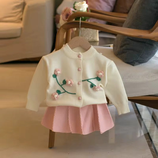 تنانير زهرة