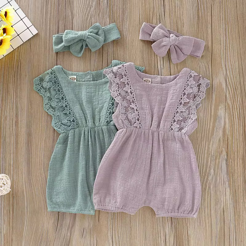 lace suits