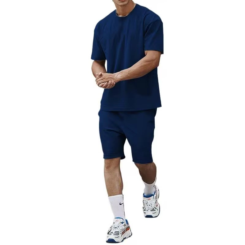 تيشيرت رجالي رياضية