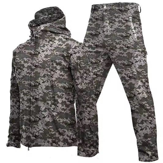 بدله رجاليه عالية الجودة