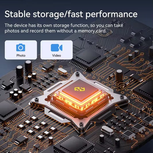 لإصلاح الإلكترونيات الرقمية 4.3 بوصة - Digital Microscope for Electronics