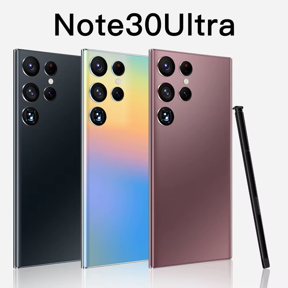 Note mobile phone