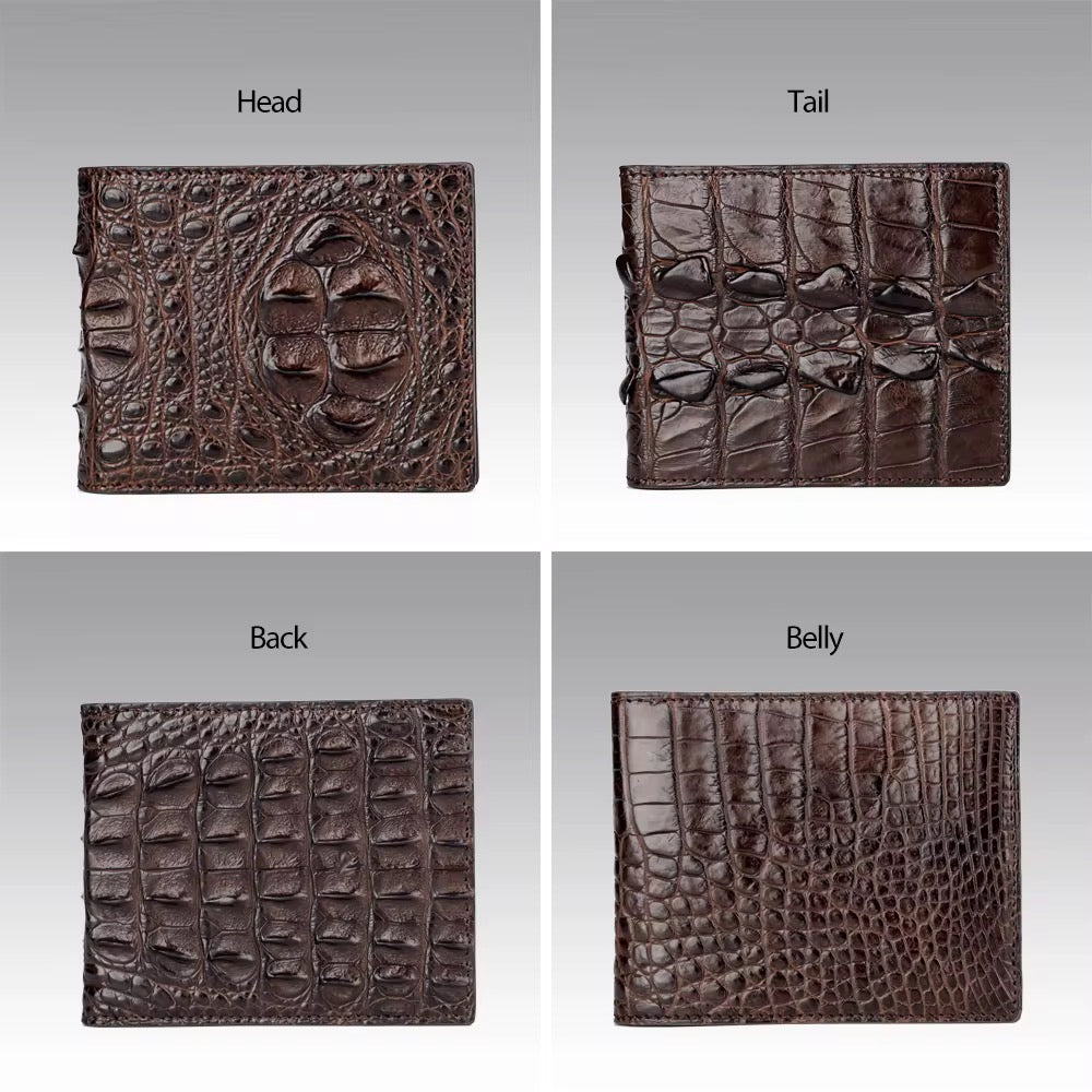محافظ رجالية , Men's wallets