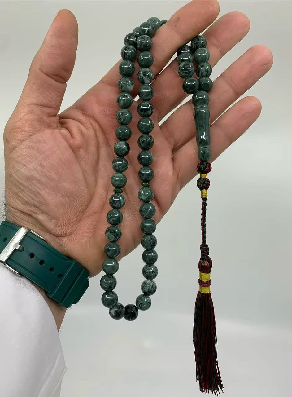 مسبحة رجالي , Men's rosary