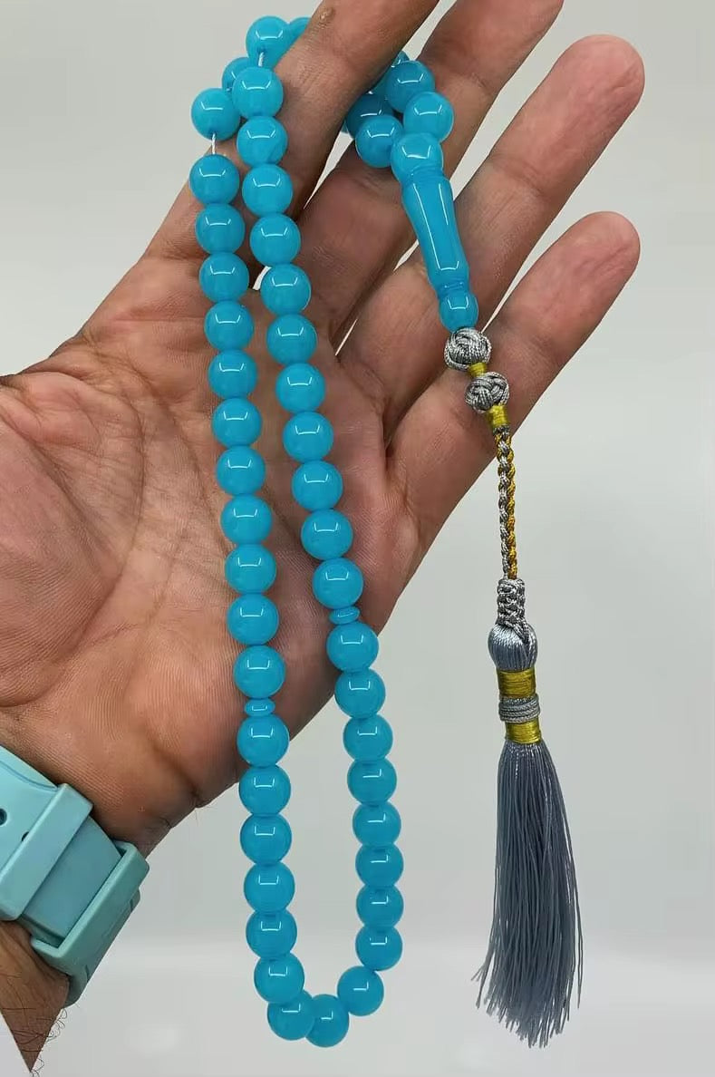 مسبحة رجالي , Men's rosary