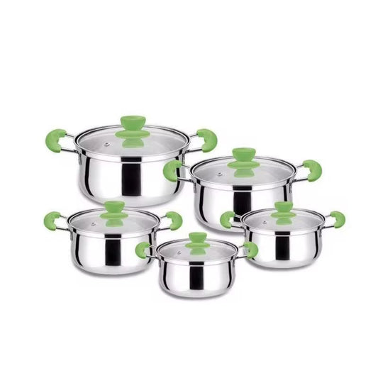 cooking sets