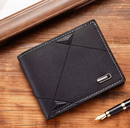 محفظه رجالية , Men's wallet